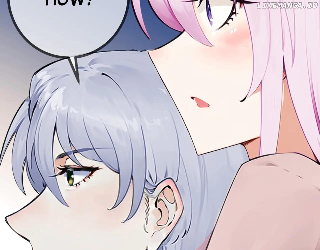 Daddy President Is Too Hard To Deal With Chapter 156 - page 87